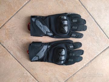 GUANTI MOTO ESTIVI UOMO SPEED tg. XL