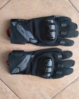 GUANTI MOTO ESTIVI UOMO SPEED tg. XL