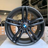 Cerchi Bmw raggio 18 NUOVI cod.29237