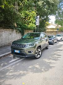 JEEP COMPASS LIMITED 1.6 MTJ