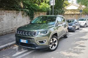 JEEP COMPASS LIMITED 1.6 MTJ