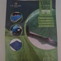 telone di protezione multiuso 