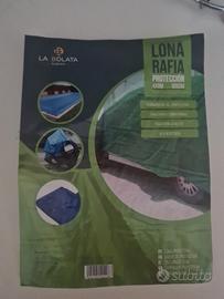 telone di protezione multiuso 