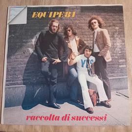 Vinile Equipe 84