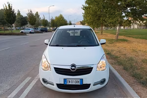 Opel Agila adatta a Neopatentati GARANZIA 12 Mesi