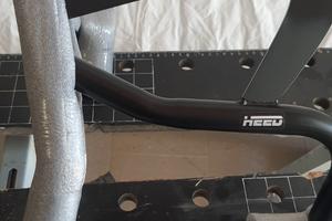 paramotore  BMW gs 1300
