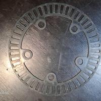 Ruota fonica posteriore di Ktm Duke 690 modello 17