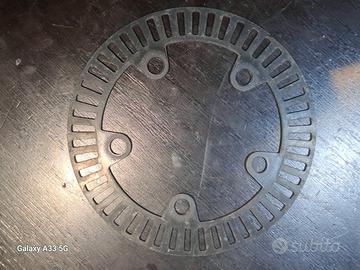 Ruota fonica anteriore di Ktm Duke 690 modello 17