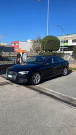 Audi A4 2.0 TDI Ultra