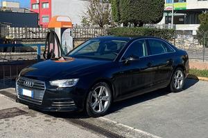 Audi A4 2.0 TDI Ultra