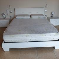 Materasso Memory Foam