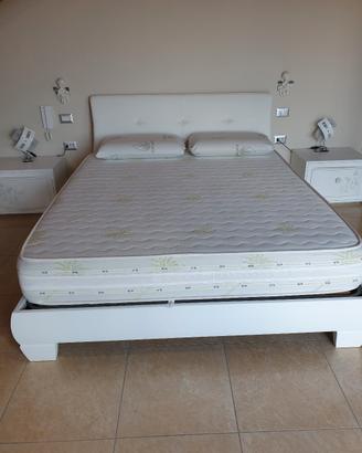 Materasso Memory Foam