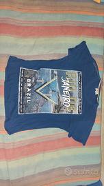 t-shirt "Rio the janeiro" Alcott XXL