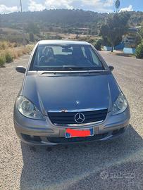 Mercedes Classe A 160 CDI (2006) - Cambio Manuale