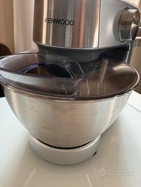 Planetaria Kenwood