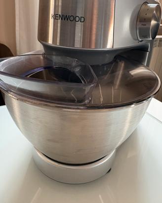 Planetaria Kenwood