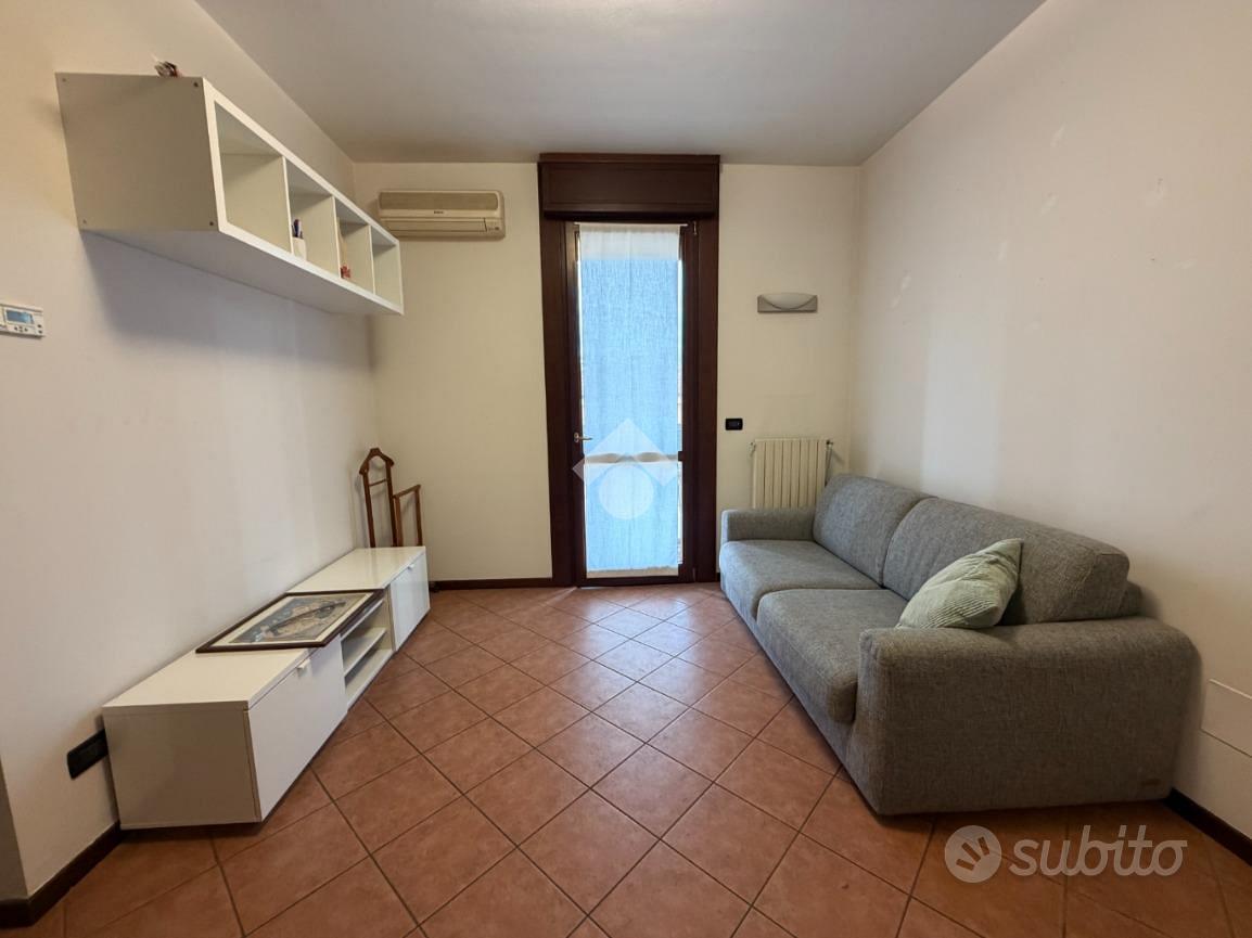 Appartamento – Brescia, Porta Cremona-Volta - Vista 4