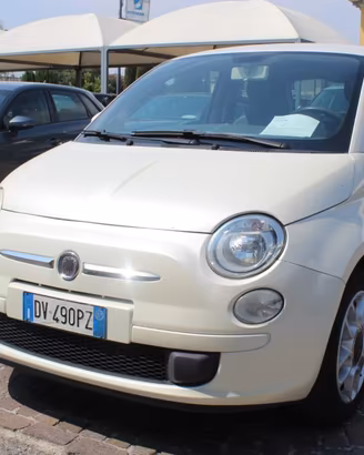 FIAT 500 1.2 Sport NEOPATENTATI - NO BOLLO