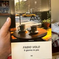 Il giorno in più