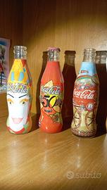 special edition coca-cola Sicilia 