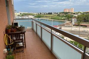 Prestigioso Appartamento 180 mq vista mare