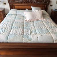 camera da letto in stile