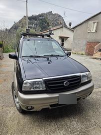 suzuki gran vitara