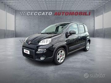 FIAT Panda 1.0 firefly hybrid s&s 70cv 5p.ti