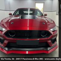 FORD Mustang Fastback 2.3 EcoBoost Manuale