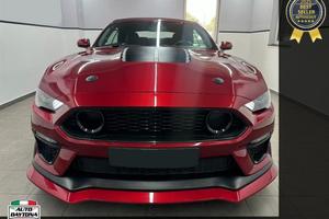 FORD Mustang Fastback 2.3 EcoBoost Manuale