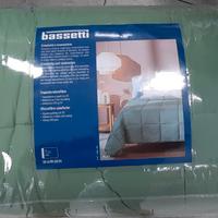 Trapunta matrimoniale Bassetti in microfibra 