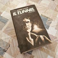 (041) - Il tunnel - Andrè Lacaze