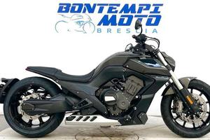 Benda Motorcycles LFC 700 PR0 - Novità 2026!!!