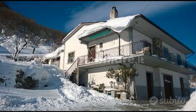 casa singola 