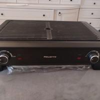 Bistecchiera elettrica indoor Rowenta