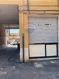 Garage/Box - Siracusa