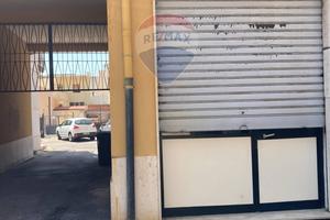 Garage/Box - Siracusa