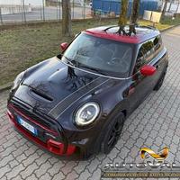 MINI John Cooper Works 2.0 John Cooper Works Edi