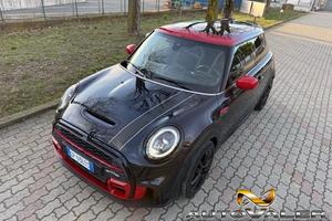 MINI John Cooper Works 2.0 John Cooper Works Edi