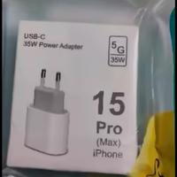 ALIMENTATORE 35W IPHONE COMPATIBILE