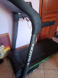 Tapis roulant Diadora Trim 4.2