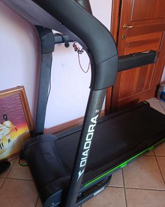 Tapis roulant Diadora Trim 4.2
