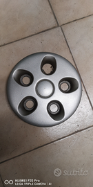 Coppe borchie ducato maxi