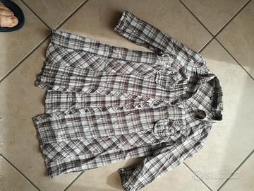 Camicia zuiki