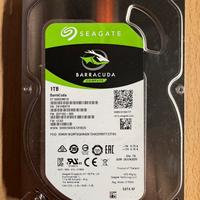 Hard Disk 1 Tb