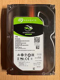 Hard Disk 1 Tb