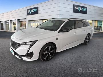 Peugeot 308 SW SW GT PureTech 130 EAT8 S&S
