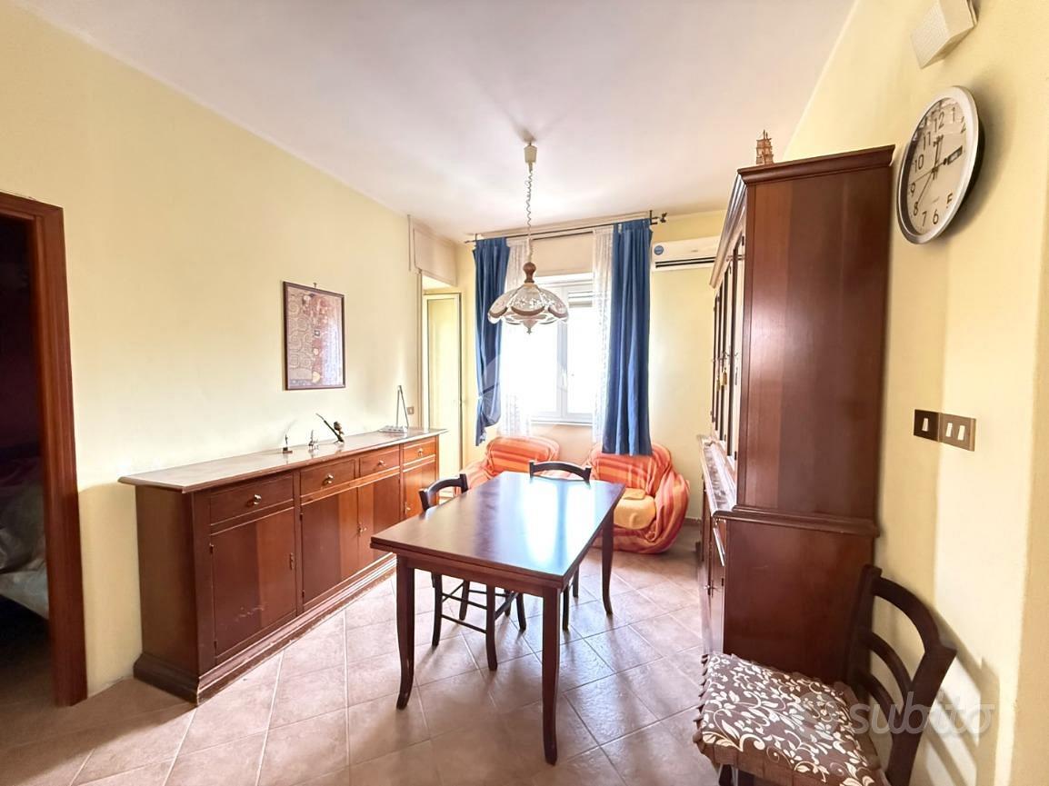 Appartamento – Palermo, Falsomiele, III Circoscrizione - Vista 3