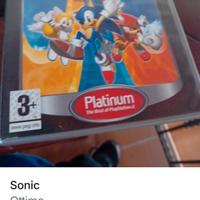 sonic