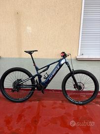 EBIKE WHISTLE B-Rush 2024 tg L